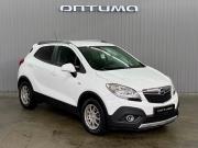 Opel Mokka I Краснодар  - изображение 23