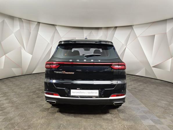 Chery Tiggo 7 Pro Max I с пробегом 2023 года, цена 1 841 000 рублей, 26754 км, внедорожник, Автокод Объявления