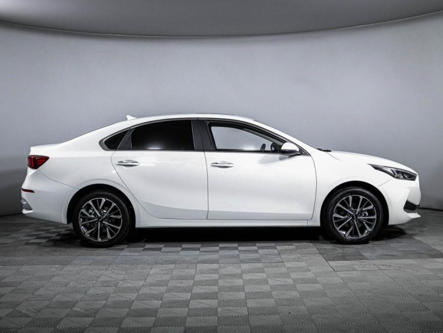 Kia K3 II (China Market) Москва  - изображение 4
