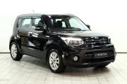 Kia Soul II Рестайлинг Сургут  - изображение 27