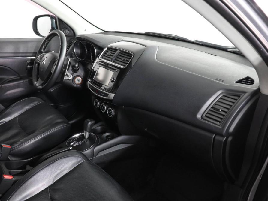 Mitsubishi ASX I Рестайлинг Химки  - изображение 10