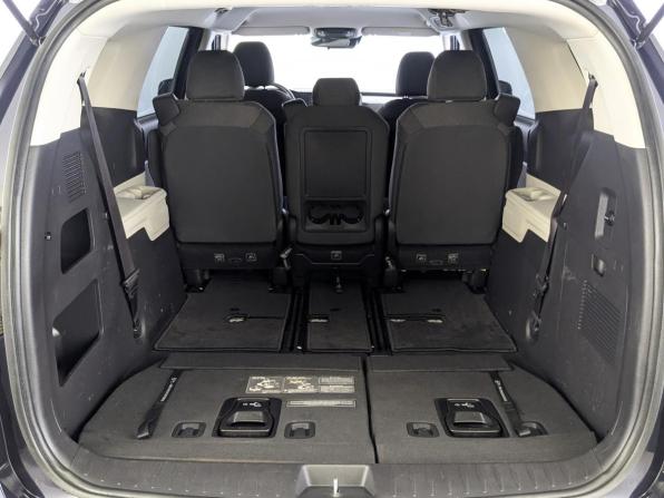 Kia Carnival IV с пробегом 2021 года, цена 3 255 000 рублей, 110533 км, минивэн, Автокод Объявления