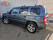 Jeep Liberty (Patriot) Ярославль  - изображение 20