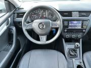 Skoda Octavia III (A7) Рестайлинг Волгоград  - изображение 35