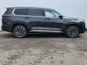 Exeed VX I Москва  - изображение 25