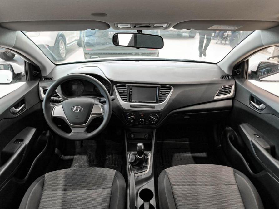 Hyundai Solaris II Казань  - изображение 17