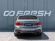 BMW 5 серии VII (G30/G31/G38) Краснодар  - изображение 26