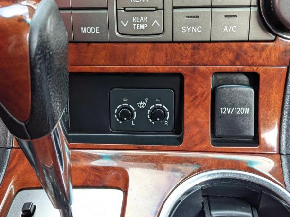 Toyota Highlander II (XU40) Рестайлинг с пробегом 2011 года, цена 2 099 500 рублей, 175000 км, внедорожник, Автокод Объявления