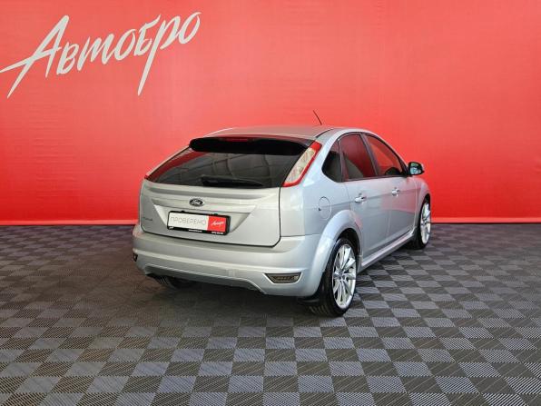 Ford Focus II Рестайлинг с пробегом 2011 года, цена 550 000 рублей, 265026 км, хэтчбек, Автокод Объявления