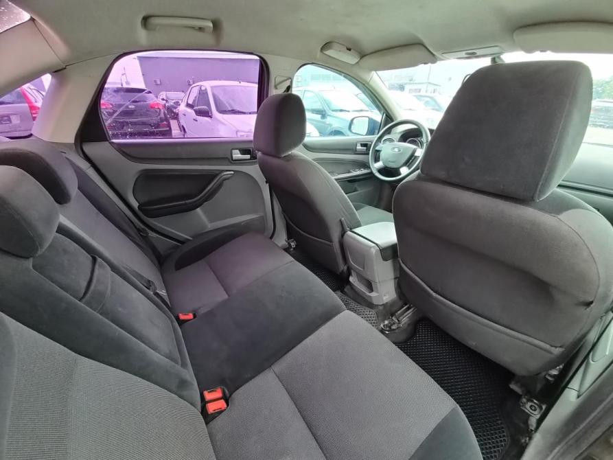 Ford Focus II Рестайлинг Саратов  - изображение 28