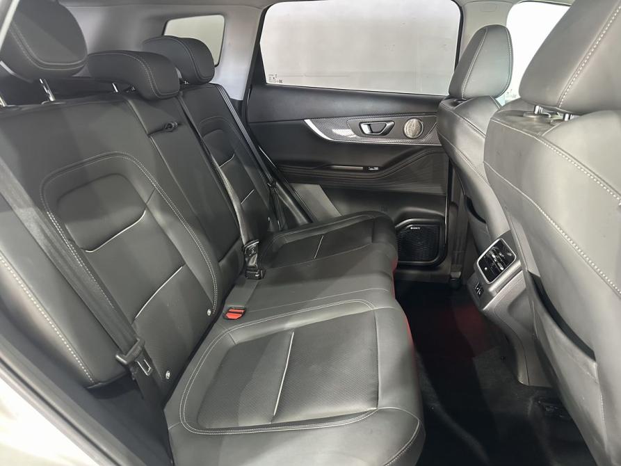 Chery Tiggo 7 Pro Max I Рестайлинг Москва  - изображение 11