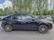 Ford Focus II Москва  - изображение 16