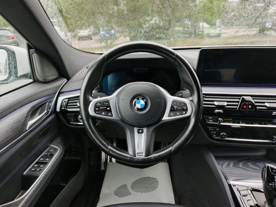 BMW 6 серии IV (G32) Рестайлинг Санкт-Петербург  - изображение 19