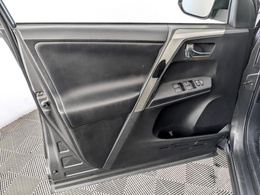 Toyota RAV4 IV (XA40) Москва  - изображение 19