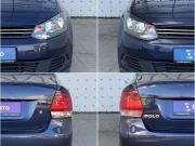 Volkswagen Polo V Тамбов  - изображение 27