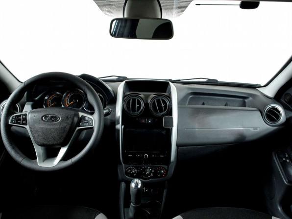 Lada (ВАЗ) Largus I Рестайлинг с пробегом 2025 года, цена 1 648 000 рублей, 8058 км, универсал, Автокод Объявления