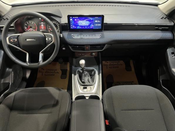 Haval Jolion I Рестайлинг с пробегом 2025 года, цена 1 795 000 рублей, 37814 км, внедорожник, Автокод Объявления