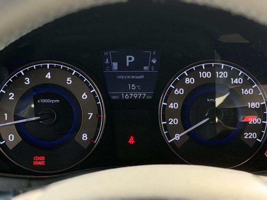 Hyundai Solaris I Волгоград  - изображение 23