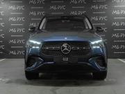 Mercedes-Benz GLE II (V167) Рестайлинг Москва  - изображение 32