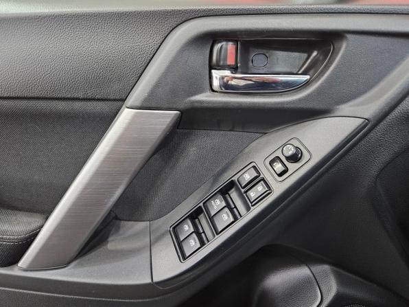 Subaru Forester IV с пробегом 2014 года, цена 1 745 000 рублей, 114639 км, внедорожник, Автокод Объявления