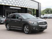 Infiniti QX60 I Москва  - изображение 30