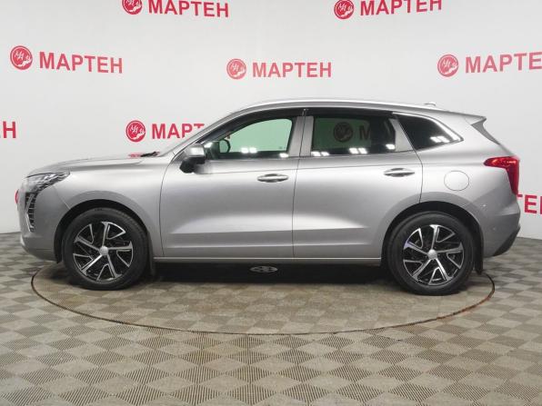 Haval Jolion I с пробегом 2023 года, цена 1 970 000 рублей, 83670 км, внедорожник, Автокод Объявления