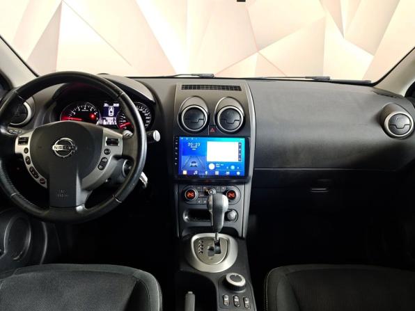 Nissan Qashqai I Рестайлинг с пробегом 2013 года, цена 1 191 000 рублей, 133306 км, внедорожник, Автокод Объявления