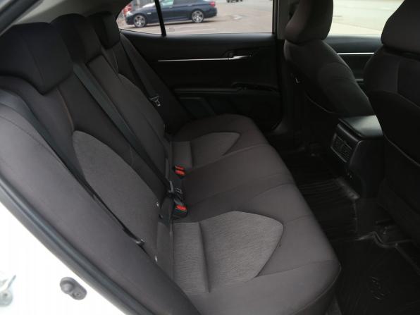 Toyota Camry VIII (XV70) с пробегом 2018 года, цена 2 231 000 рублей, 172000 км, седан, Автокод Объявления