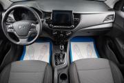 Hyundai Solaris II Рестайлинг Оренбург  - изображение 29