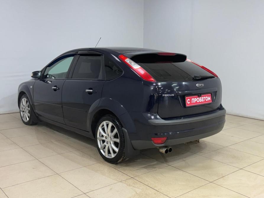 Ford Focus II Альметьевск  - изображение 6