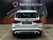 BMW X3 III (G01) Ставрополь  - изображение 36