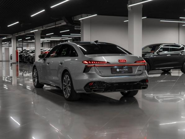 Audi A6 VI (C9) с пробегом 2026 года, цена 7 450 000 рублей, 50 км, седан, Автокод Объявления