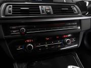BMW 5 серии VI (F10/F11/F07) Рестайлинг Москва  - изображение 39
