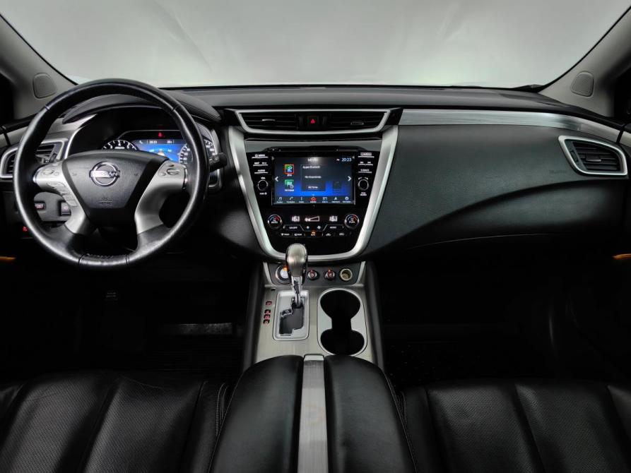 Nissan Murano III (Z52) Москва  - изображение 6