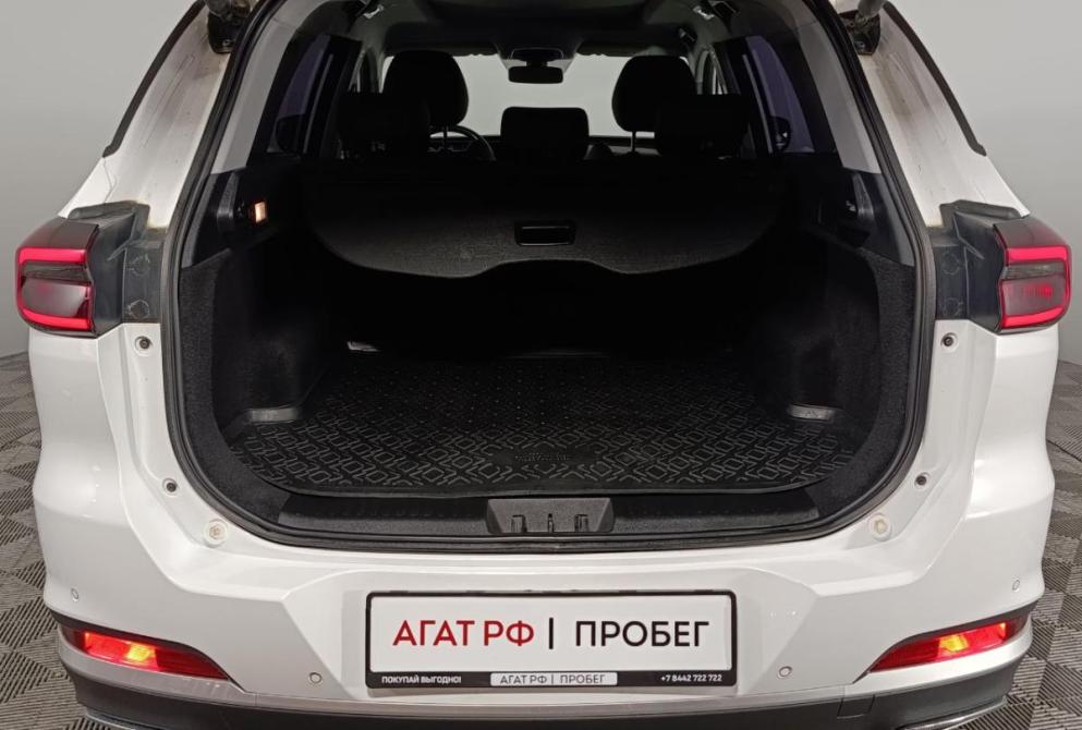 Chery Tiggo 7 Pro Max I Волгоград  - изображение 23