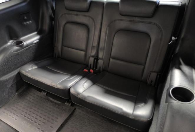 Hyundai ix55 с пробегом 2012 года, цена 1 550 000 рублей, 291687 км, внедорожник, Автокод Объявления
