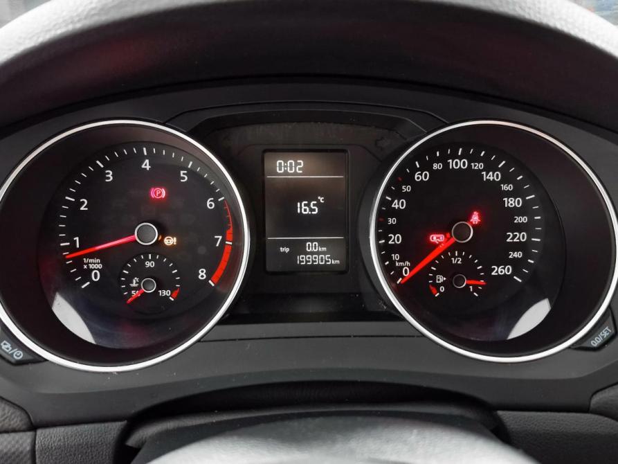 Volkswagen Jetta VI Рестайлинг Нижний Новгород  - изображение 16