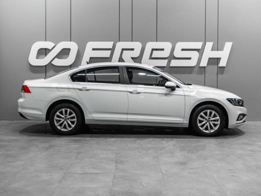 Volkswagen Passat B8 Рестайлинг Тюмень  - изображение 5