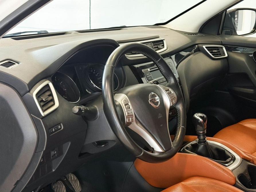 Nissan Qashqai II Тверь  - изображение 7