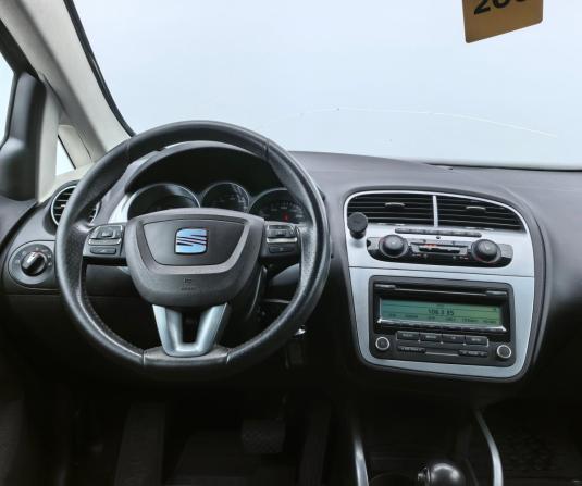 SEAT Altea I Рестайлинг с пробегом 2012 года, цена 1 090 000 рублей, 197000 км, минивэн, Автокод Объявления