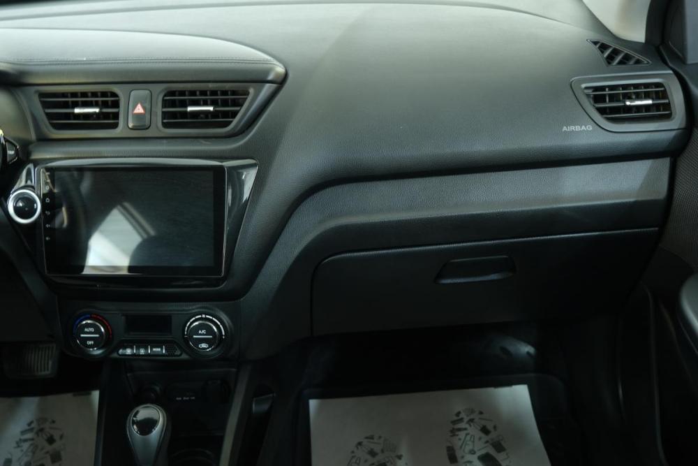 Kia Rio III Омск  - изображение 17