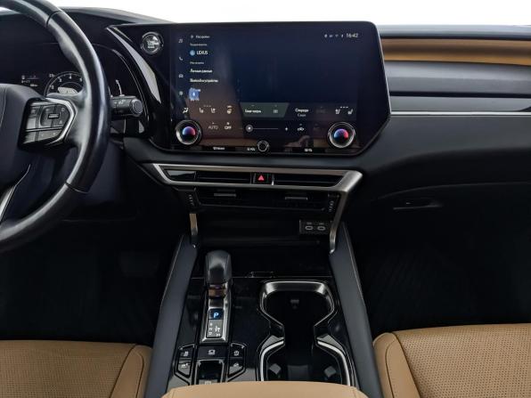 Lexus RX V с пробегом 2023 года, цена 7 200 000 рублей, 59058 км, внедорожник, Автокод Объявления