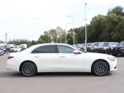 Mercedes-Benz S-Класс VII (W223) Москва  - изображение 36