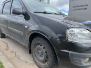 Lada (ВАЗ) Largus I Владимир  - изображение 23