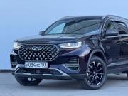 Chery Tiggo 8 Pro I Иркутск  - изображение 29