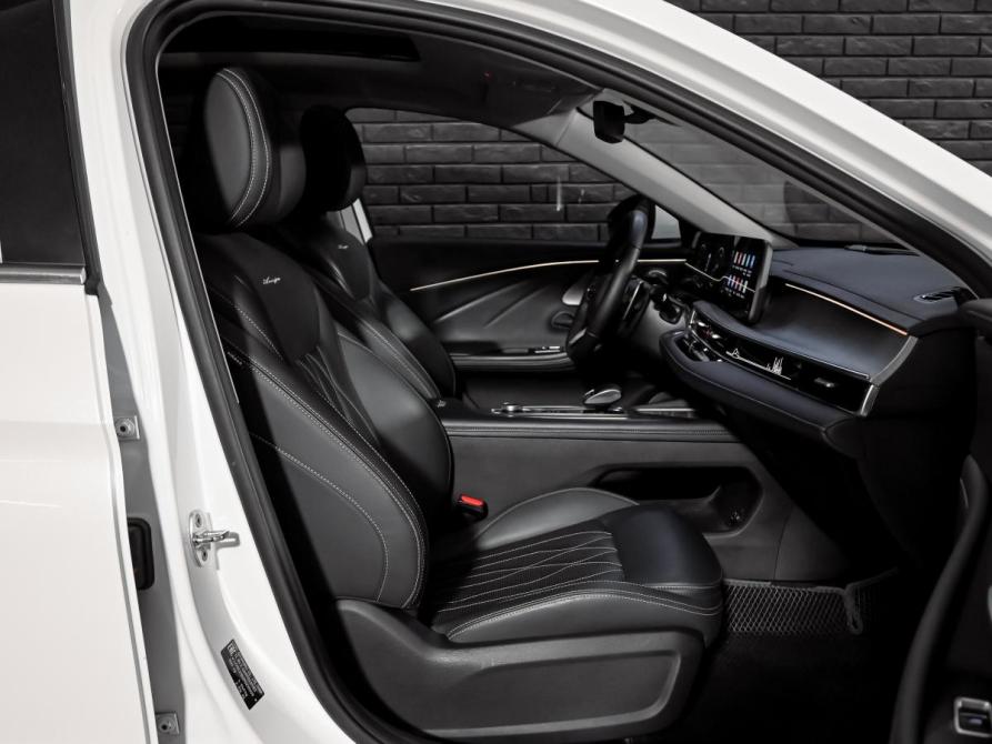 Chery Arrizo 8 Екатеринбург  - изображение 11
