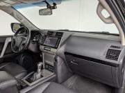 Toyota Land Cruiser Prado 150 Series Рестайлинг 3 Москва  - изображение 43