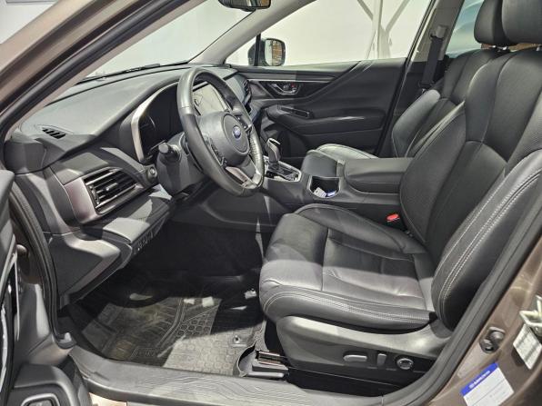 Subaru Outback VI с пробегом 2021 года, цена 4 299 000 рублей, 58631 км, универсал, Автокод Объявления