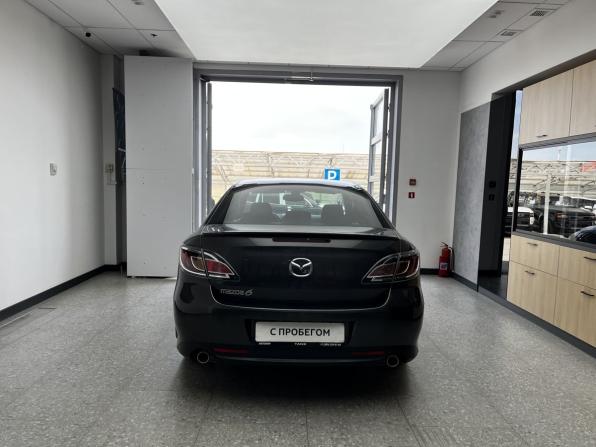Mazda 6 II (GH) Рестайлинг с пробегом 2012 года, цена 990 000 рублей, 279644 км, седан, Автокод Объявления