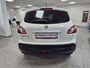 Nissan Qashqai I Рестайлинг Мончегорск  - изображение 23